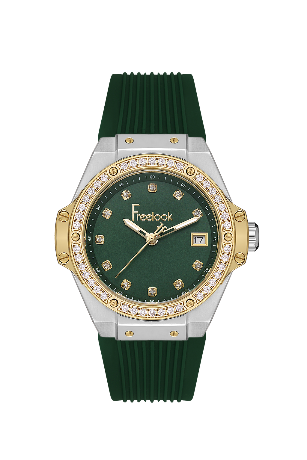 FREELOOK FL.1.10433-3 WOMEN WATCH