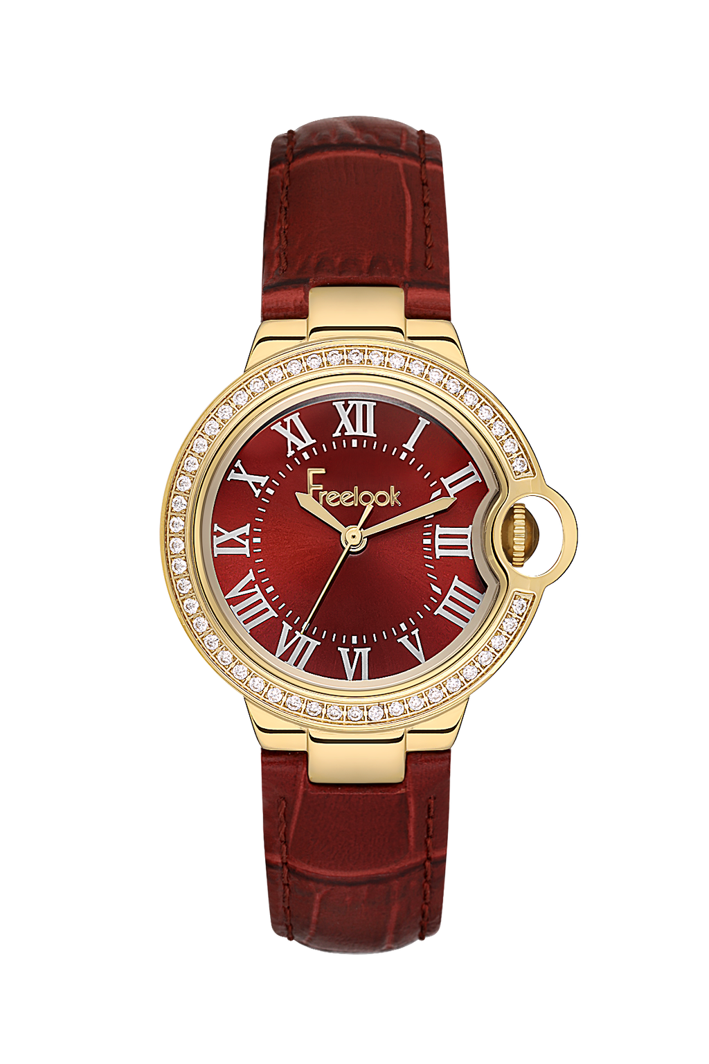 FREELOOK FL.1.10445-2 WOMEN WATCH