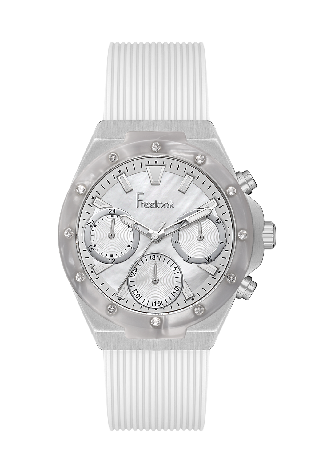 FREELOOK FL.4.10003-2 WOMEN WATCH