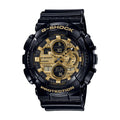 CASIO G-SHOCK GA-140GB-1A1DR MEN WATCH