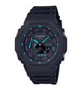 CASIO G-SHOCK GA-2100-1A2DR  MEN WATCH