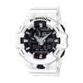 CASIO G-SHOCK GA-700-7ADR  MEN WATCH