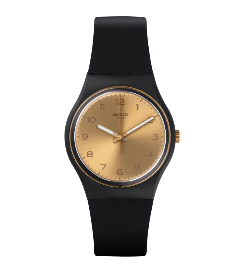 SWATCH GB288 WOMEN WATCH