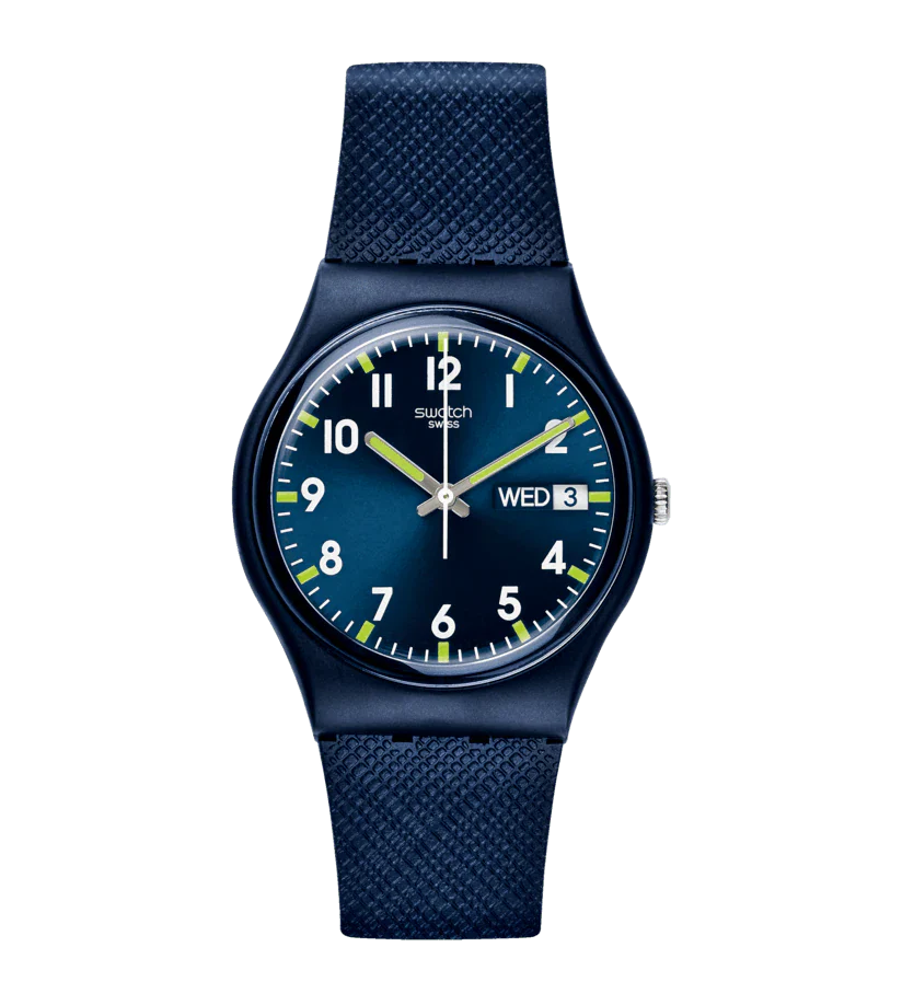 SWATCH GN718 WOMEN WATCH