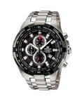CASIO EDIFICE EF-539D-1AVUDF MEN WATCH.