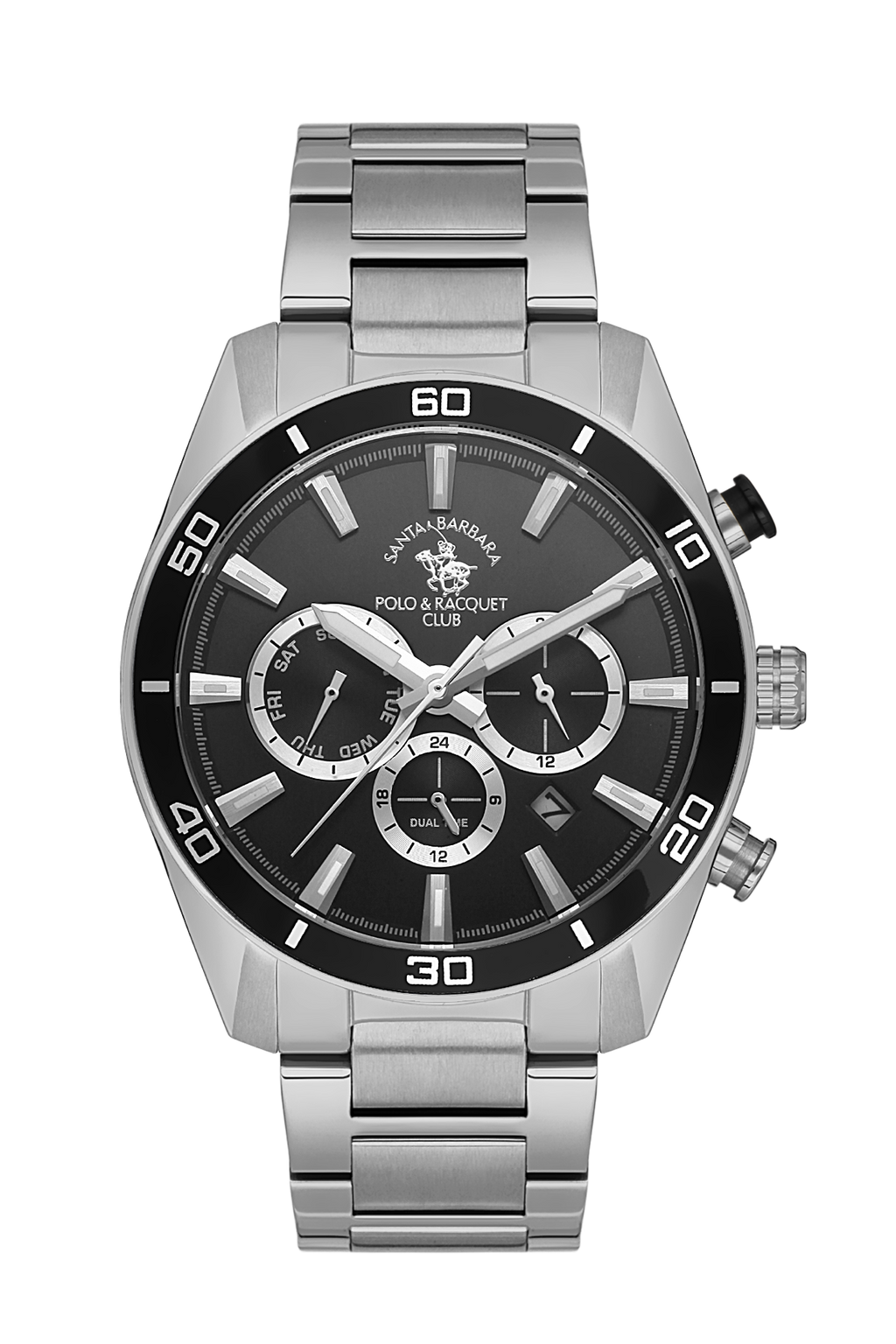SANTA BARBARA POLO SB.1.10498-1 MEN WATCH