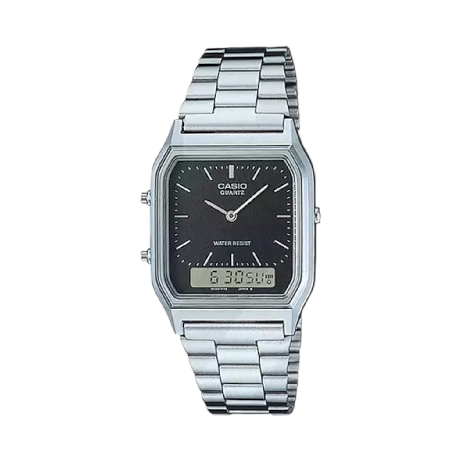CASIO AQ-230A-1DMQ MEN WATCH