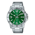 CASIO MTP-VD01D-3BVUDF MEN WATCH