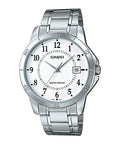 CASIO MTP-V004D-7BUDF MEN WATCH