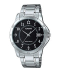 CASIO MTP-V004D-1BUDF MEN WATCH