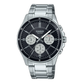 CASIO MTP-1374D-1A3VDF MEN WATCH