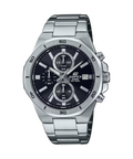 CASIO EDIFICE EFV-640D-1AVUDF MEN WATCH.
