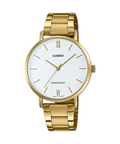 CASIO LTP-VT01G-7BUDF WOMEN WATCH