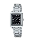 CASIO LTP-V007D-1EUDF WOMEN WATCH