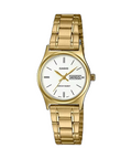 CASIO LTP-V006G-7BUDF WOMEN WATCH