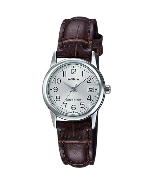 CASIO LTP-V002L-7B2UDF WOMEN WATCH