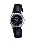CASIO LTP-V002L-1AUDF WOMEN WATCH