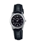 CASIO LTP-V001L-1BUDF WOMEN WATCH