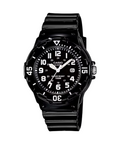 CASIO LRW-200H-1BVDF WOMEN WATCH