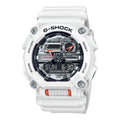 CASIO G-SHOCK GA-900AS-7ADR MEN WATCH