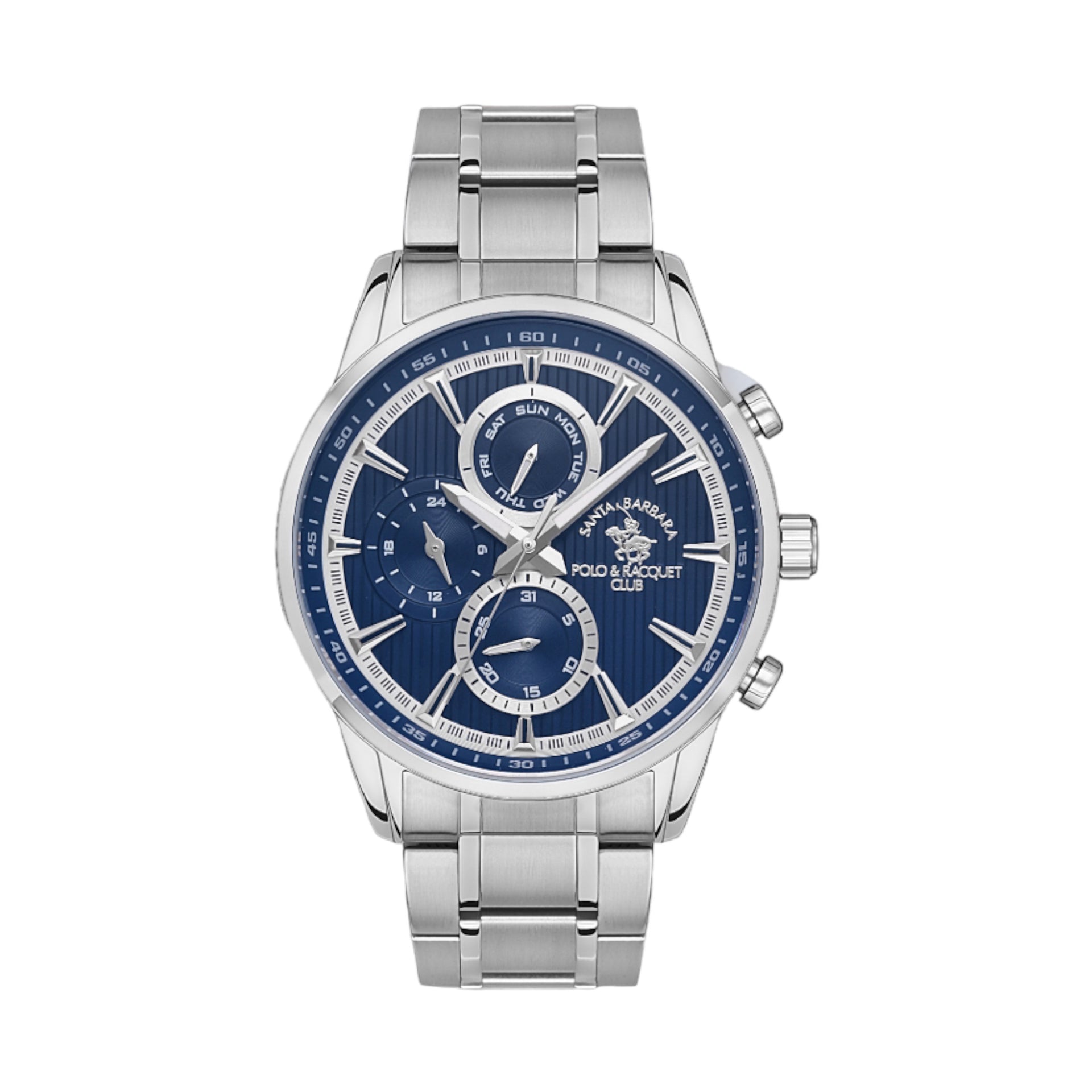 SANTA BARBARA POLO SB.1.10446-2 MEN WATCH