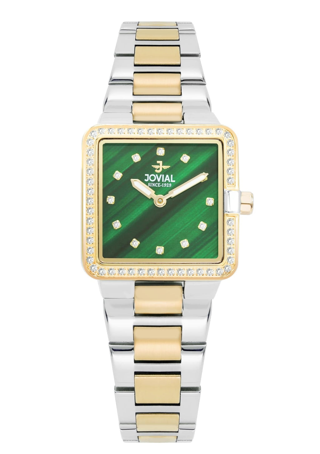 JOVIAL 9175LTMQ09ZE WOMEN WATCH