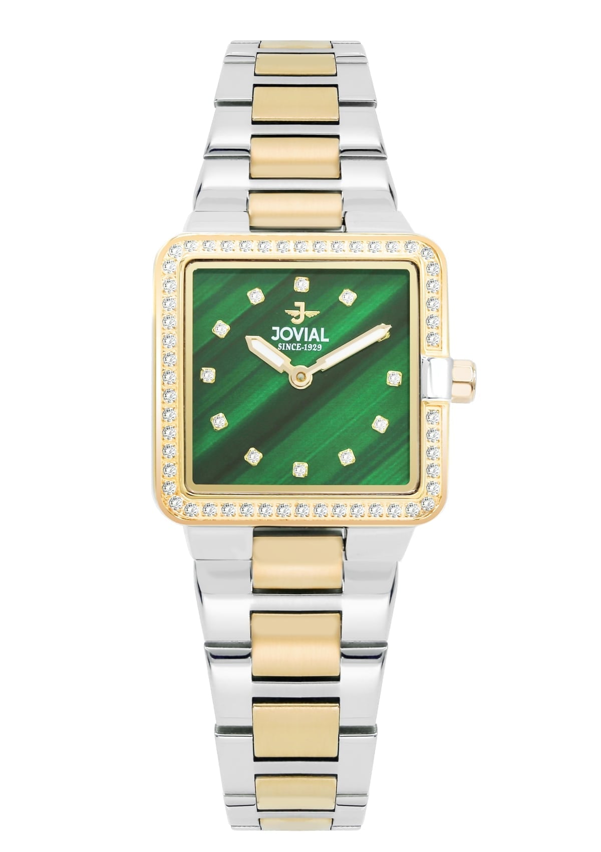 JOVIAL 9175LTMQ09ZE WOMEN WATCH