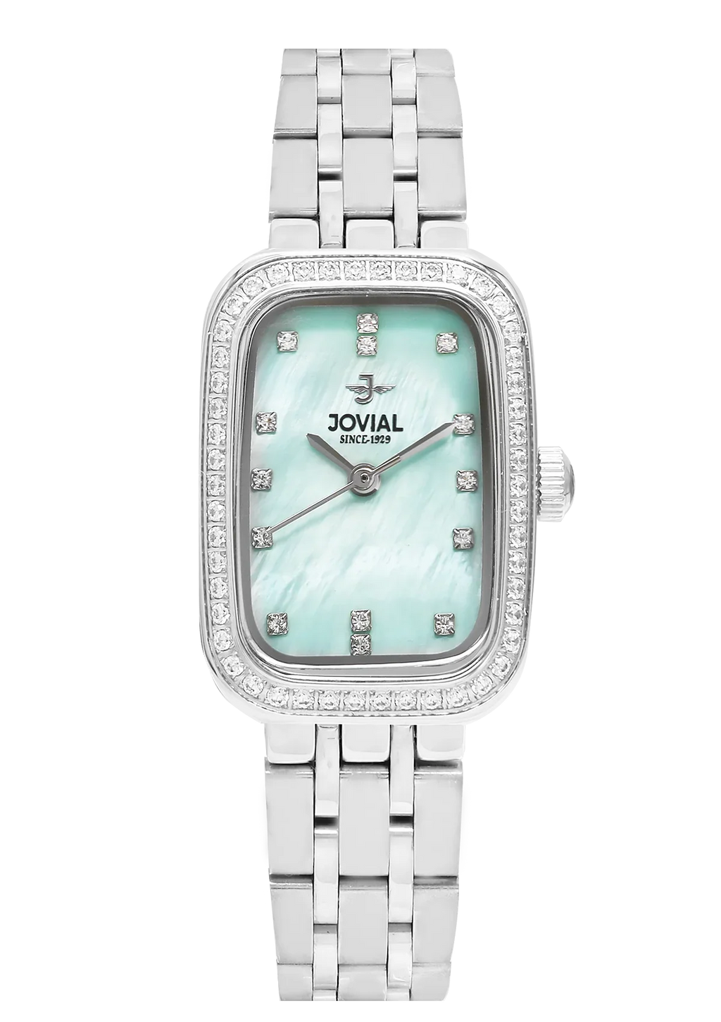 JOVIAL 5062LSMQ04ZE WOMEN WATCH