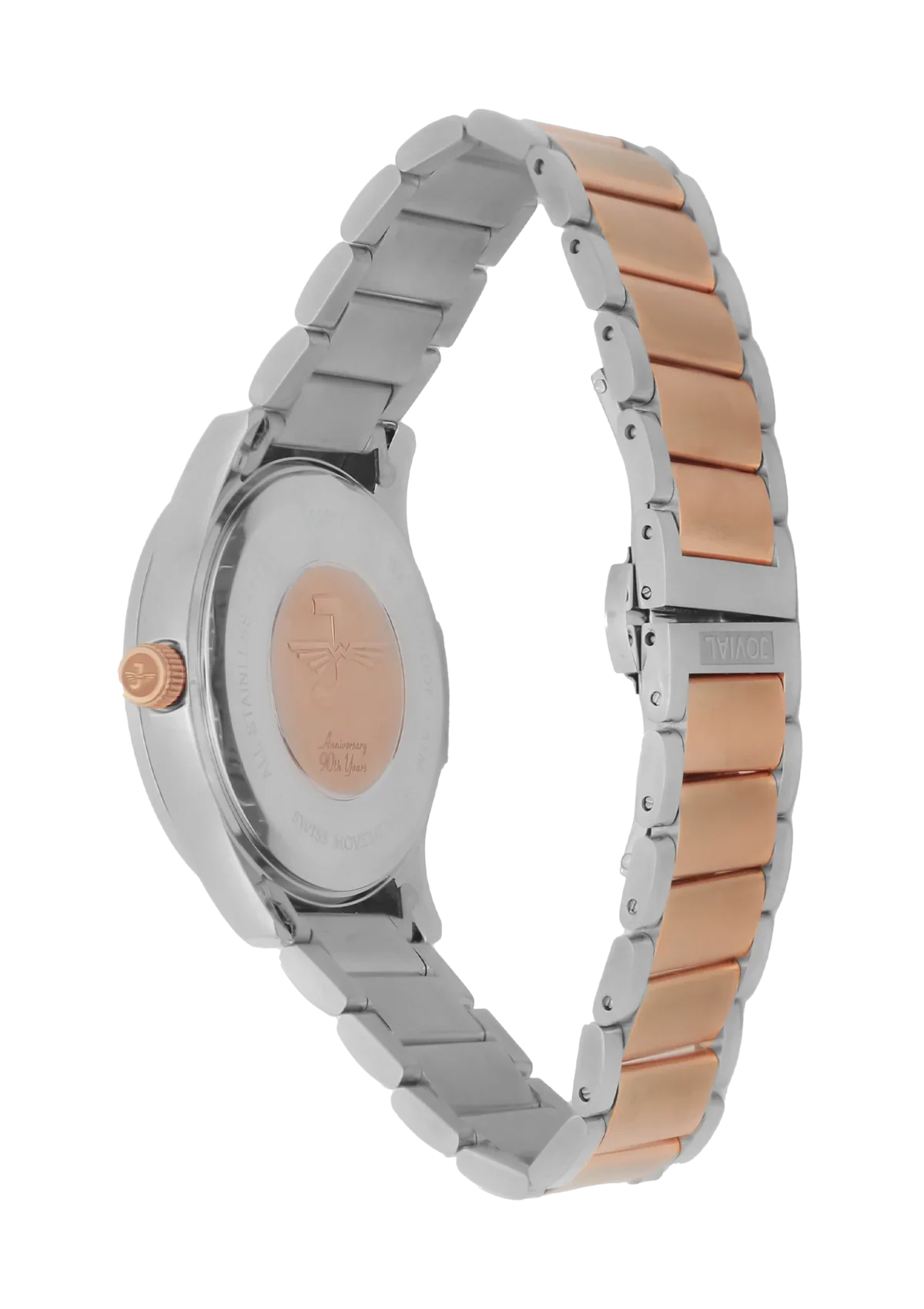 JOVIAL 5066LAMQ09ZE WOMEN WATCH