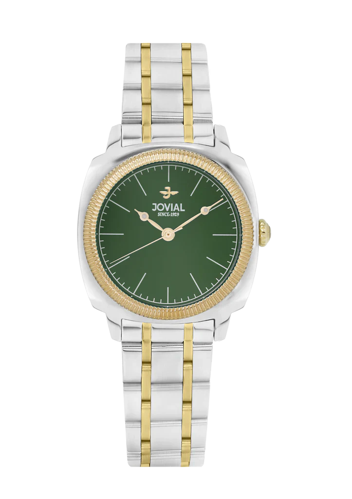 JOVIAL 5054LTMQ09E WOMEN WATCH