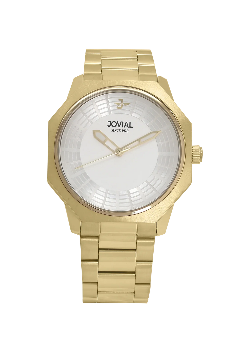 JOVIAL 5059LGMQ01E WOMEN WATCH