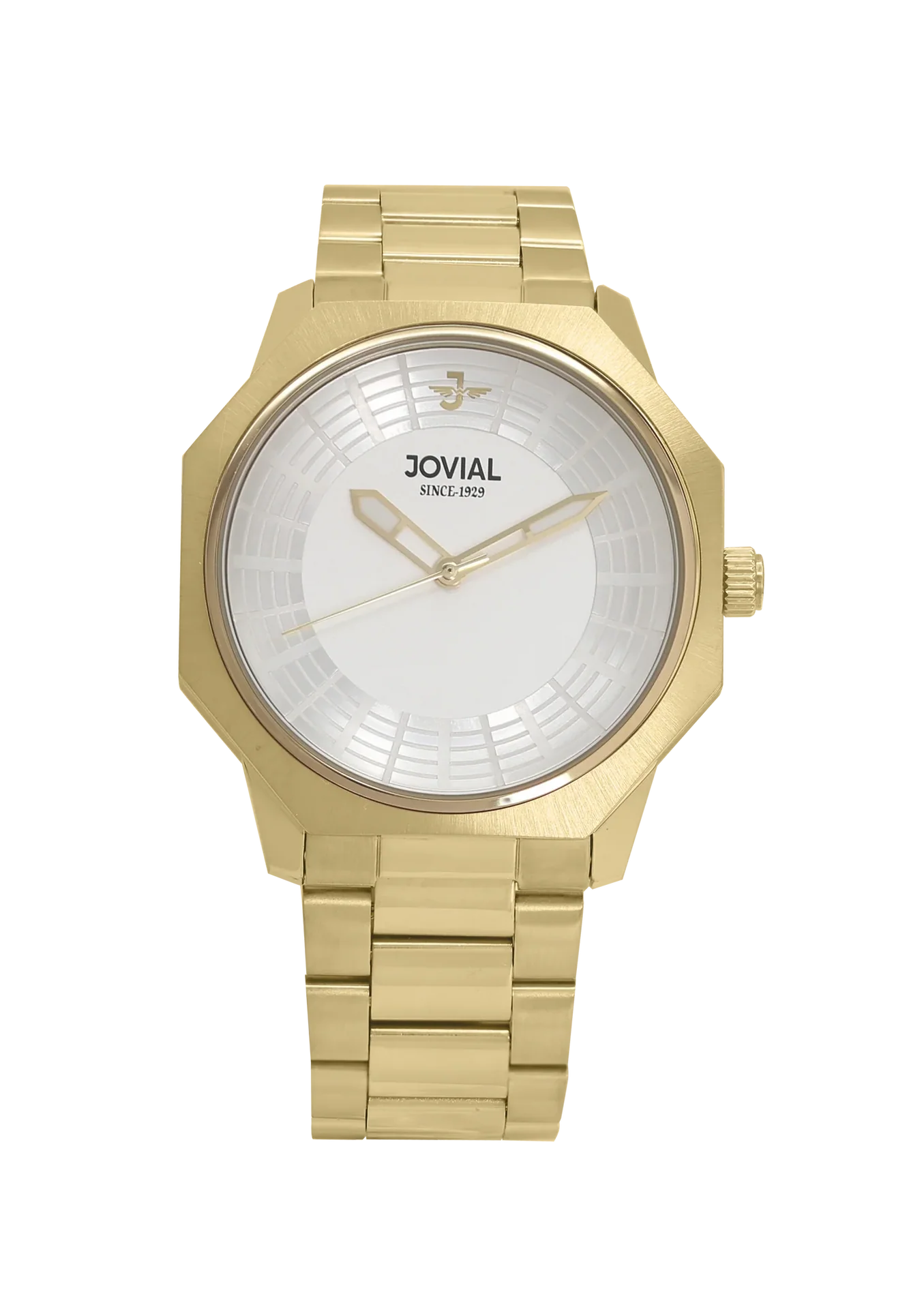 JOVIAL 5059LGMQ01E WOMEN WATCH