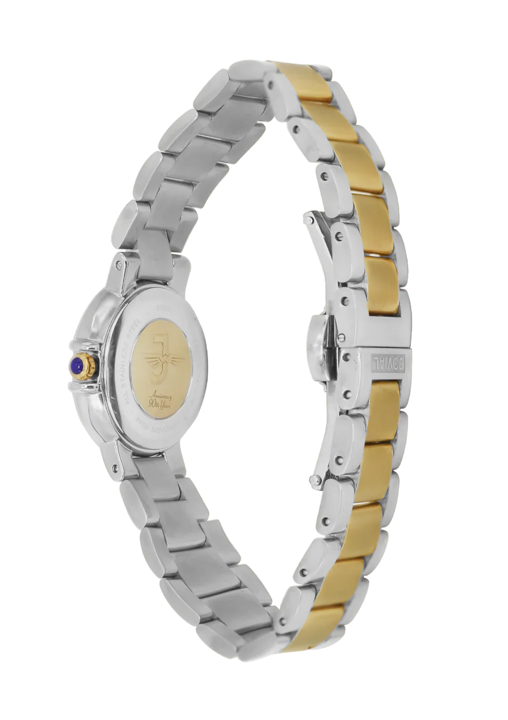 JOVIAL 5068LTMQ09ZE WOMEN WATCH