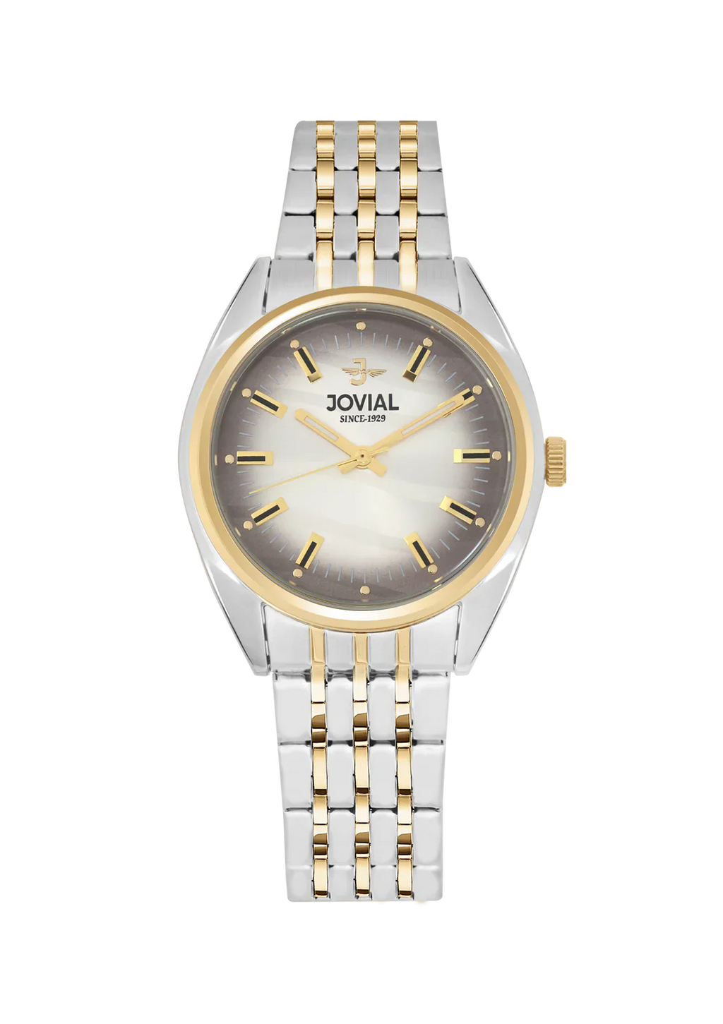 JOVIAL 5067LTMQ01E WOMEN WATCH