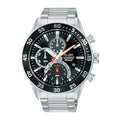 ALBA AM3895X1 MEN WATCH