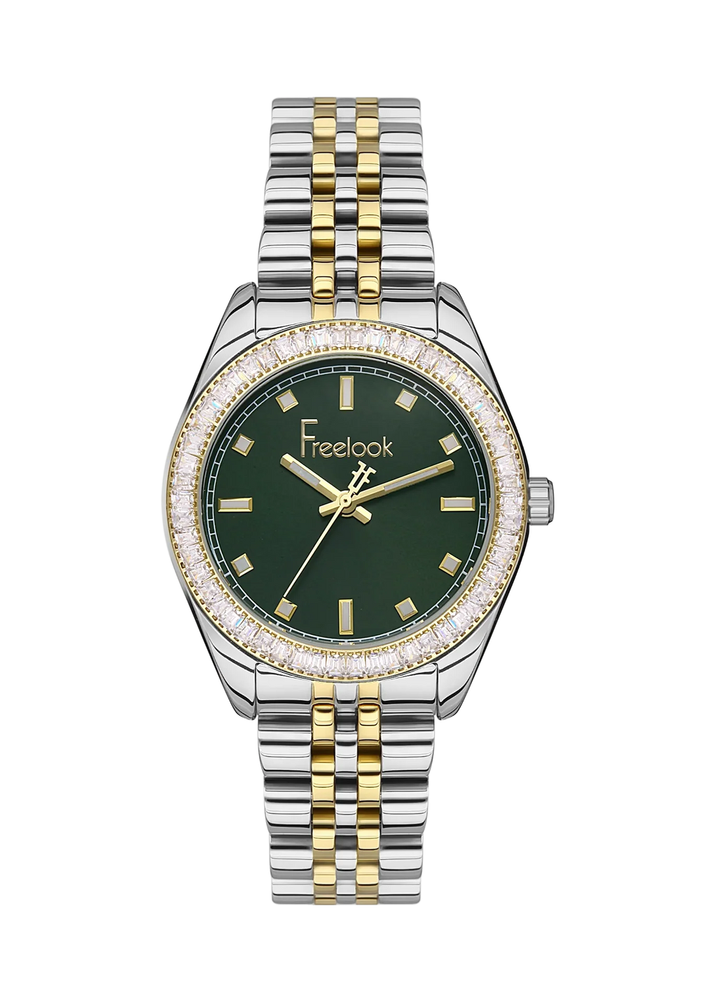 FREELOOK FL.1.10380-3 WOMEN WATCH