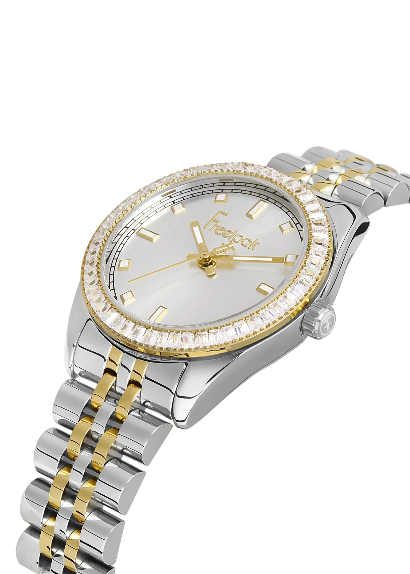 FREELOOK FL.1.10380-2 WOMEN WATCH