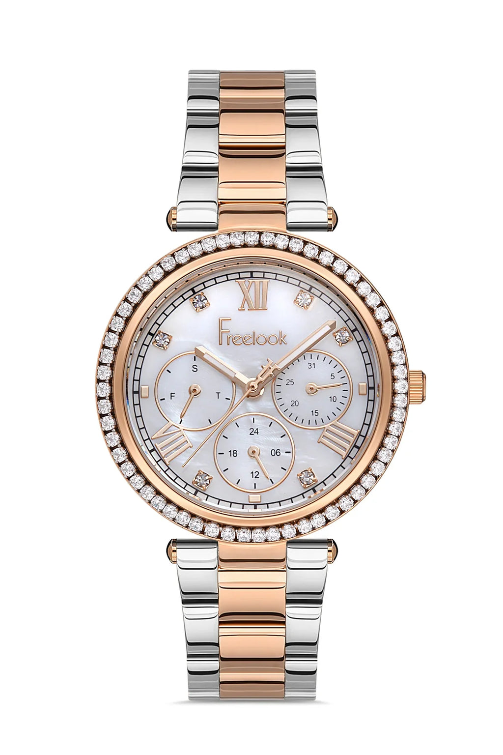 FREELOOK FL.1.10341-4 WOMEN WATCH