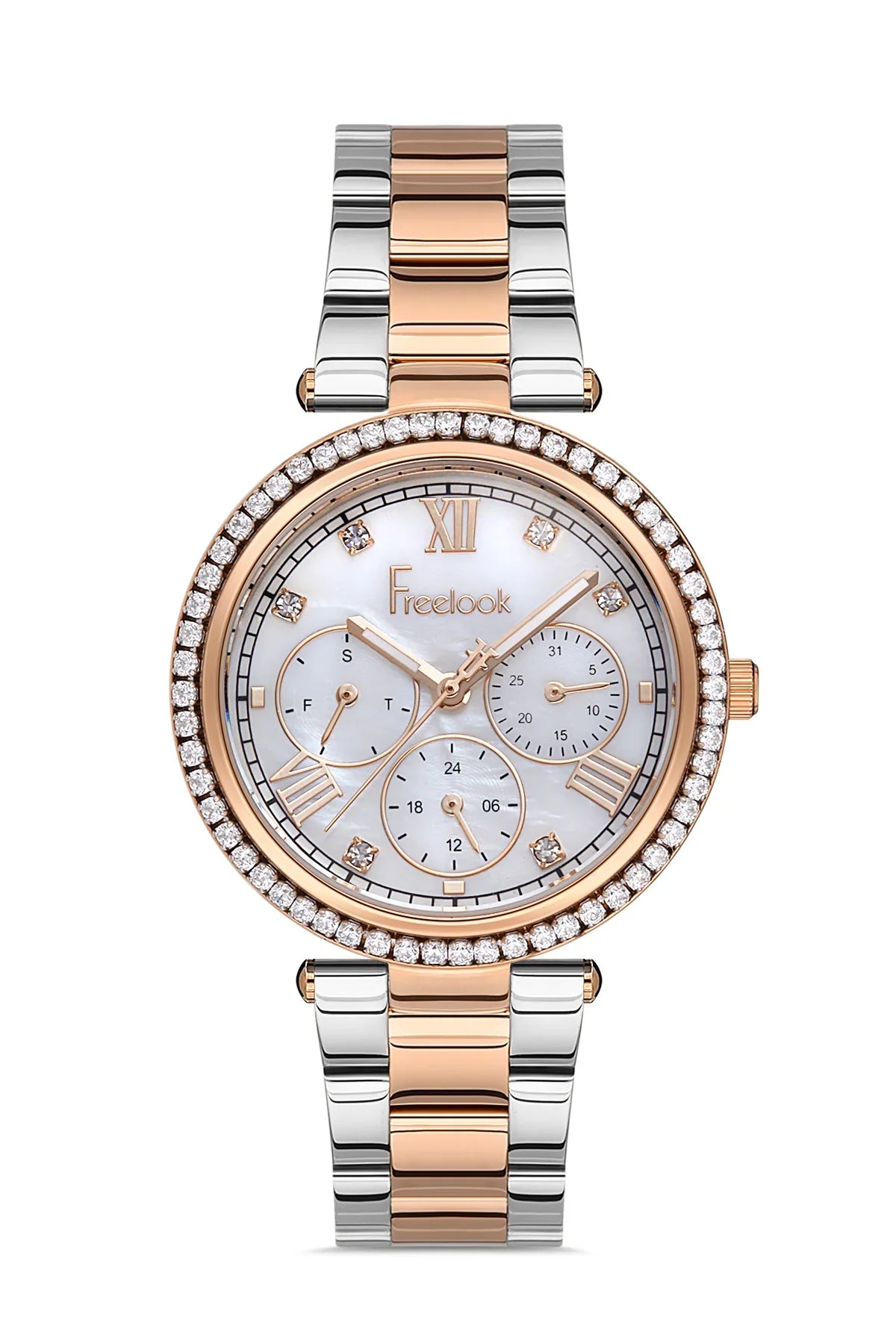FREELOOK FL.1.10341-4 WOMEN WATCH