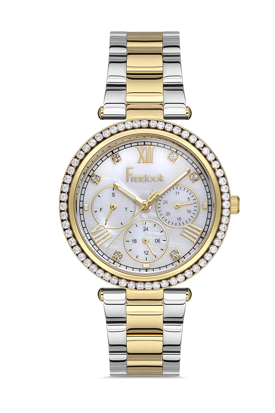 FREELOOK FL.1.10341-3 WOMEN WATCH
