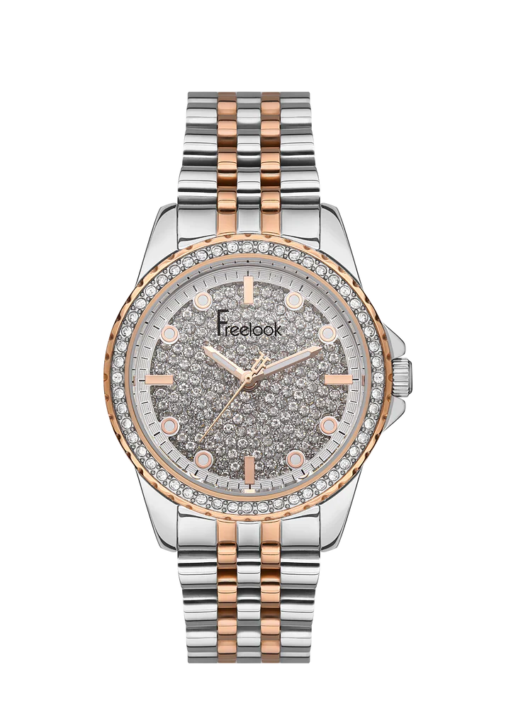 FREELOOK FL.1.10337-5 WOMEN WATCH