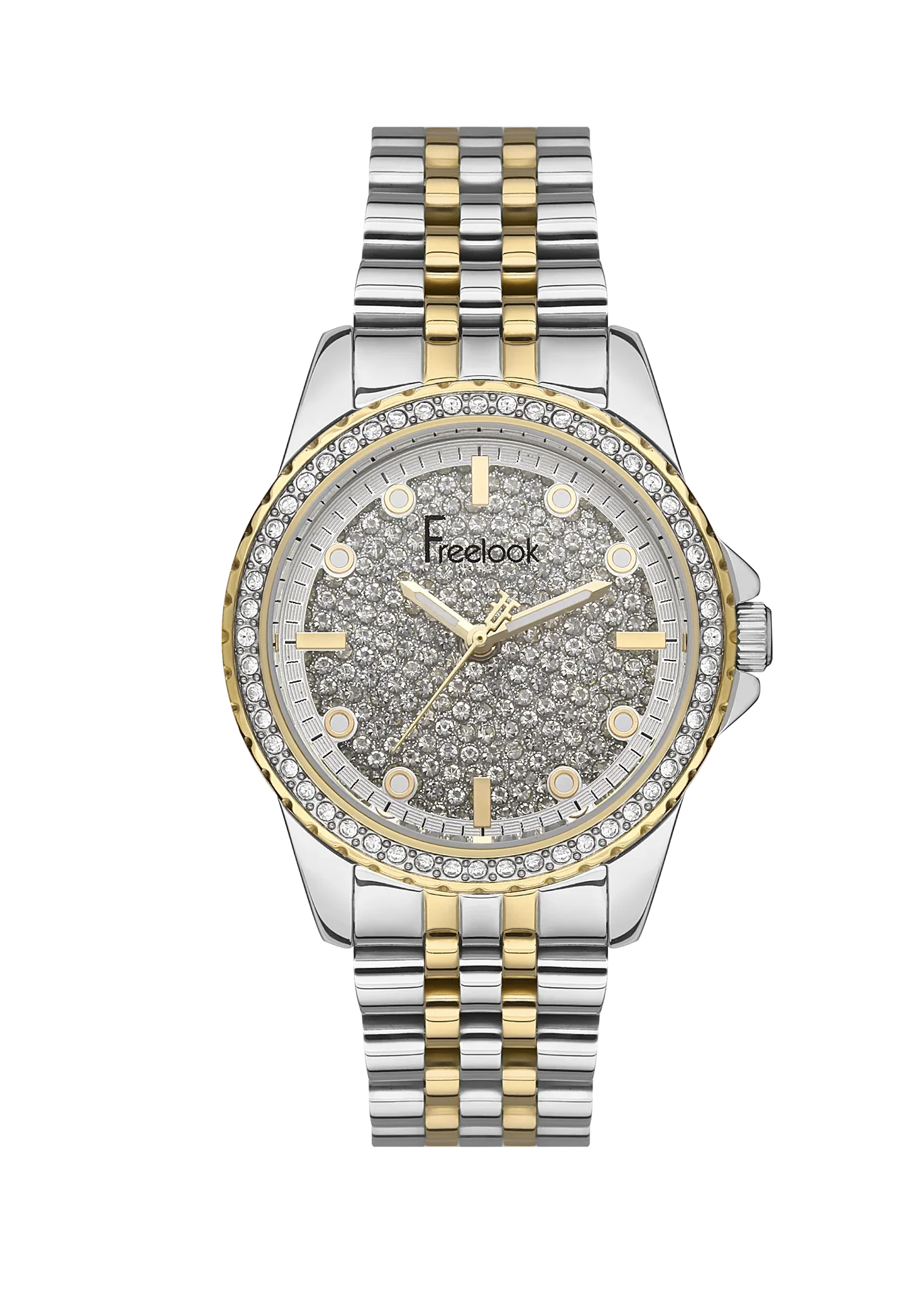 FREELOOK FL.1.10337-4 WOMEN WATCH