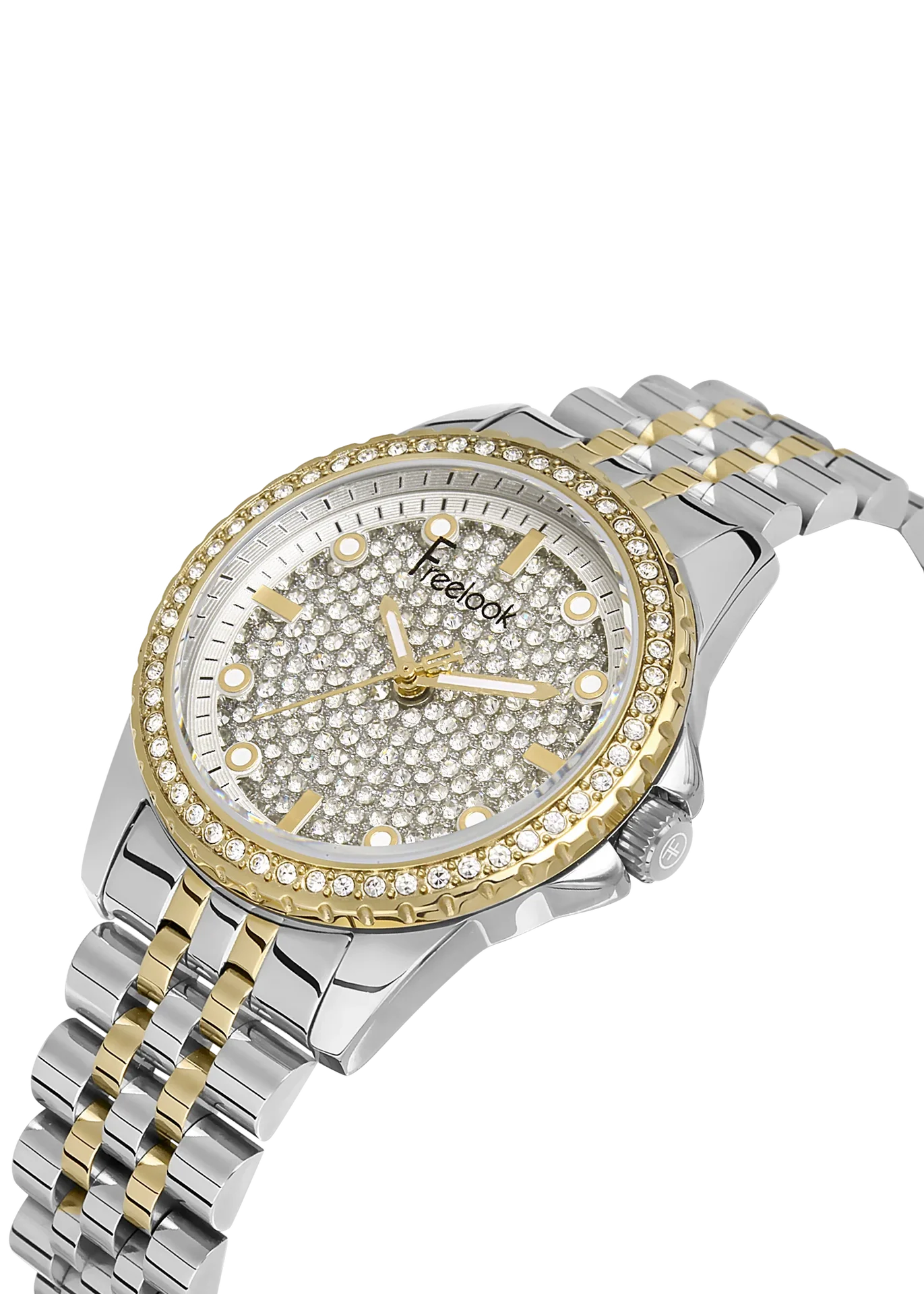 FREELOOK FL.1.10337-4 WOMEN WATCH