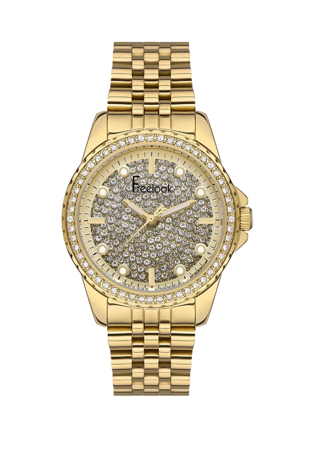 FREELOOK FL.1.10337-2 WOMEN WATCH