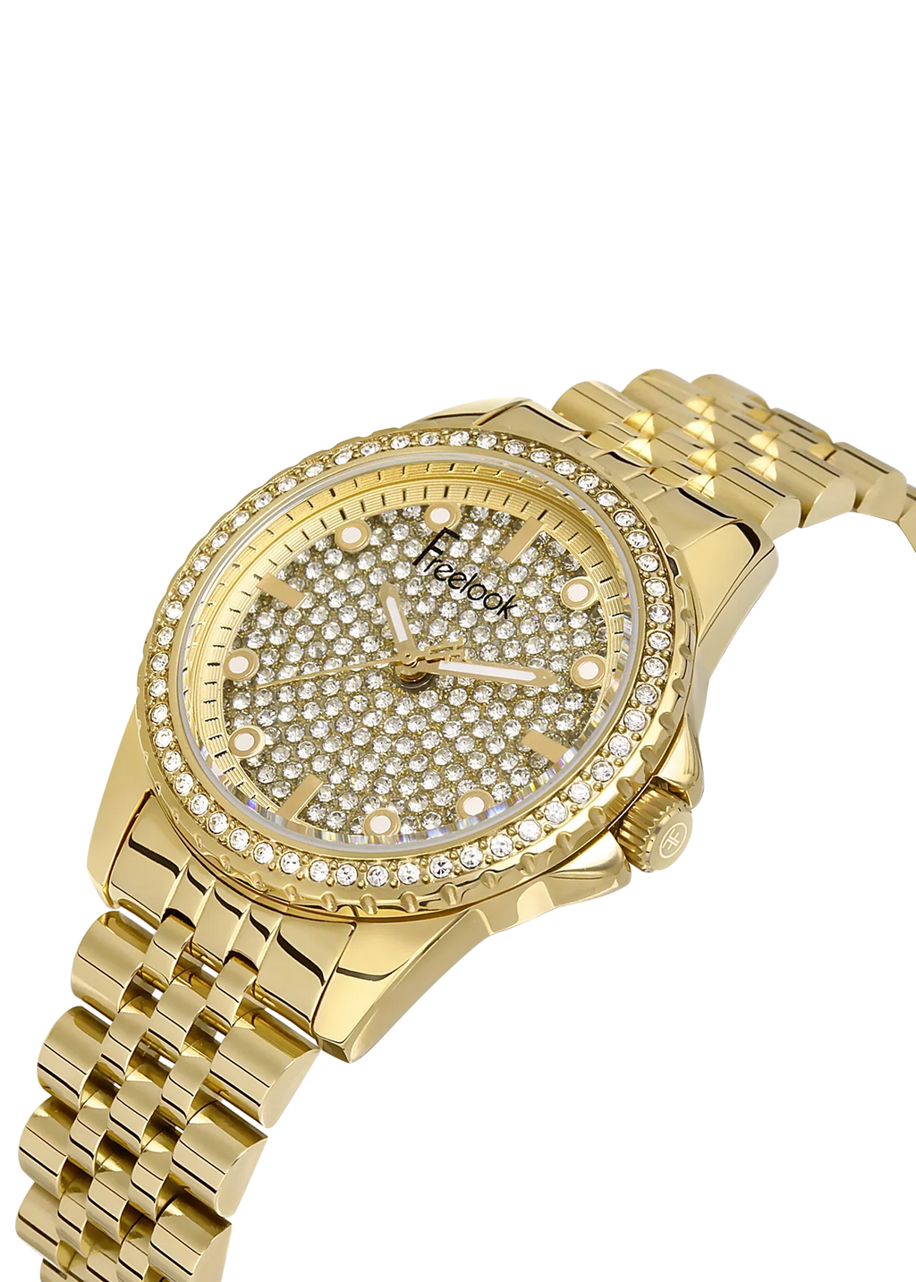 FREELOOK FL.1.10337-2 WOMEN WATCH