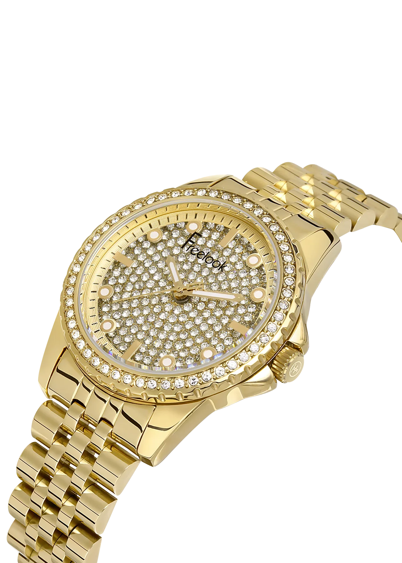 FREELOOK FL.1.10337-2 WOMEN WATCH