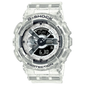 CASIO G-SHOCK GA-114RX-7ADR  MEN WATCH