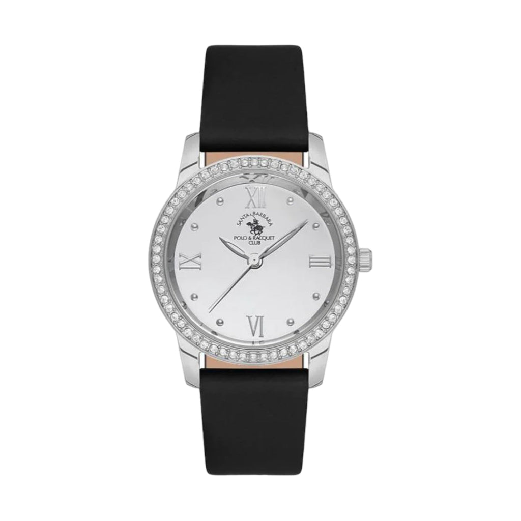 santa barbara polo sb.1.10138.1 women watch