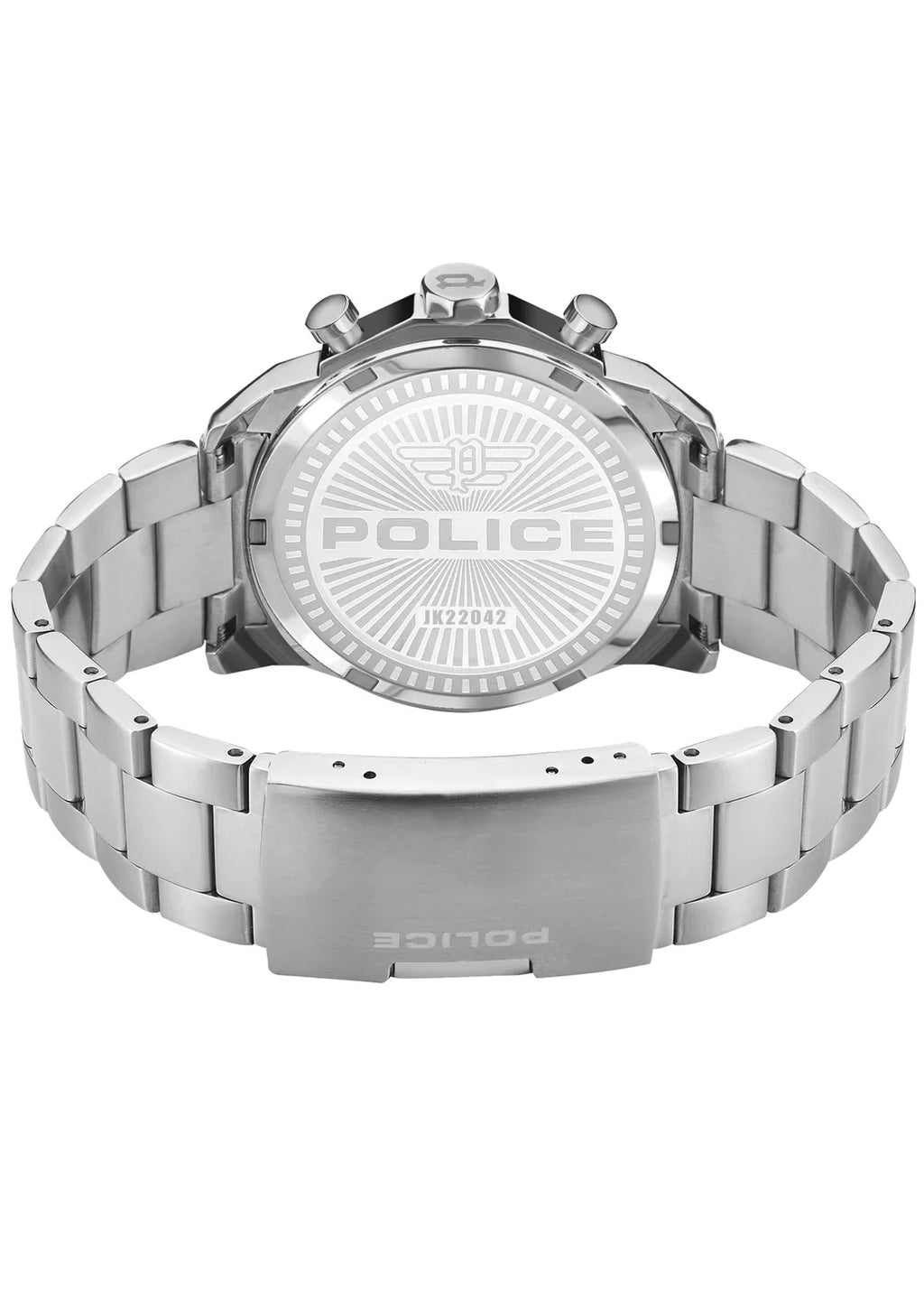 POLICE PEWJK2204203 MEN WATCH