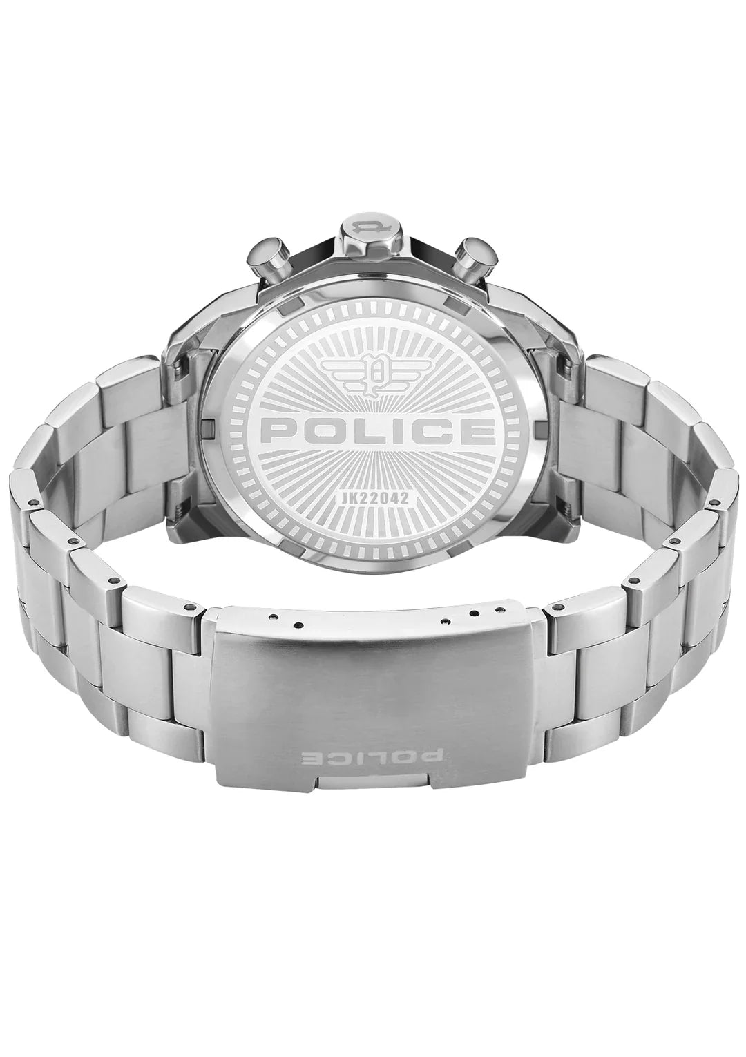 POLICE PEWJK2204203 MEN WATCH